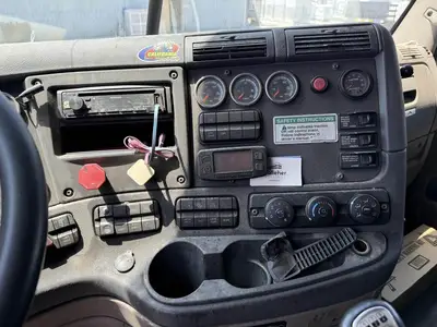 USED 2014 FREIGHTLINER CASCADIA 113