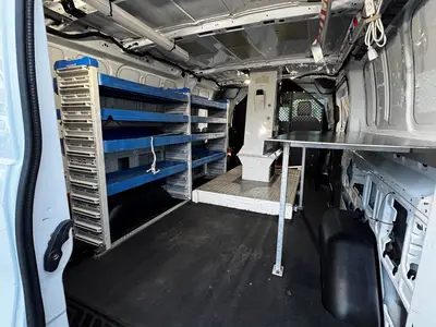 Used 2019 FORD TRANSIT Bucket (boom) trucks Florida US | Truck and Van Outlet #1509208