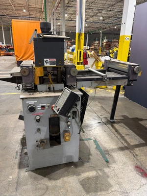 USED PRECO 1220