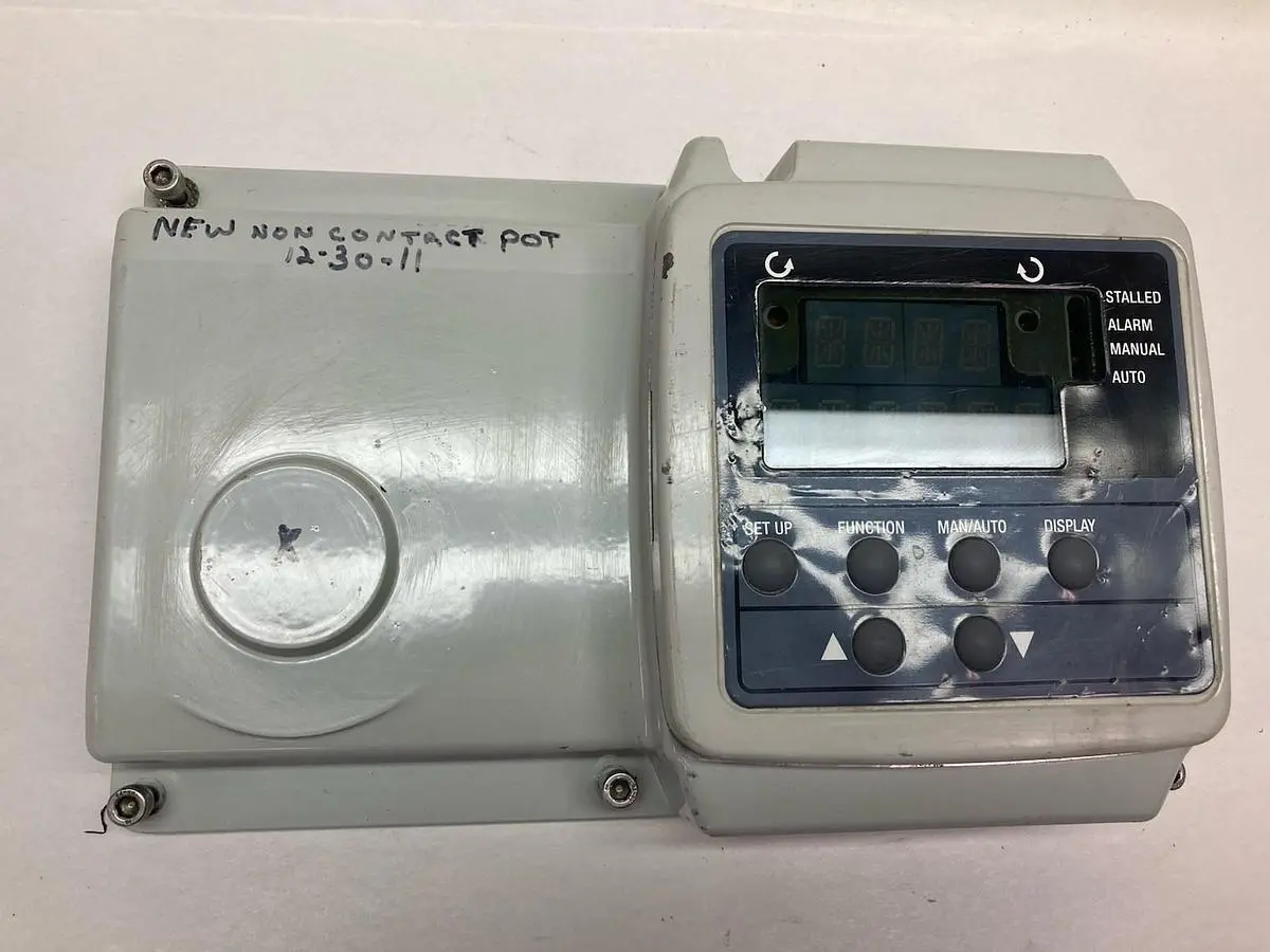 USED 2001 HONEYWELL 2001-400-150-126-280-20-100001-1-0-00