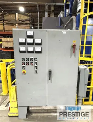USED 2016 DORAL CORP. 6048