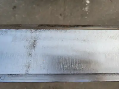 10 ft Forming Punch GP13
