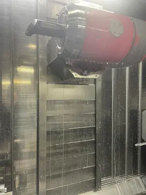 2006 MORI SEIKI NT-4200/1000SZ CNC Lathes | Toolquip, Inc. (10)