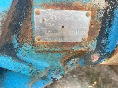 USED DETROIT DIESEL SERIES 60 DETROIT