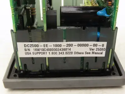 Used HONEYWELL _UNKNOWN_ PLC Processors Indiana US | Arrow Industrial #1316718