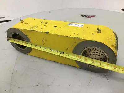 USED VAN DORN 302522