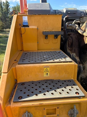Used 2021 VOLVO EC350EL Crawler Excavators Texas US | Proxy Equipment #1663654
