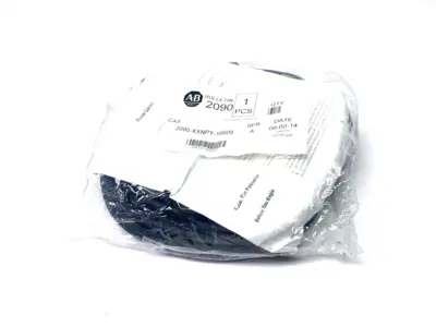 New | in-Stock Allen-Bradley Ser. A Power Connection Cable Cable & Wire Michigan US | Maverick Industrial Sales #1392788