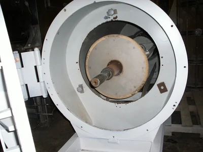 Used _UNKNOWN_ _UNKNOWN_ Centrifugal Screener Minnesota US | A&I Equipment #1317742