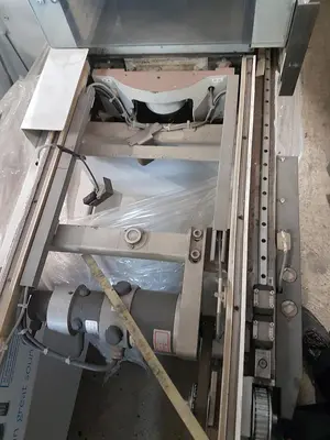 USED SIEMENS SIPLACE SMT MACHINES  PACKAGE
