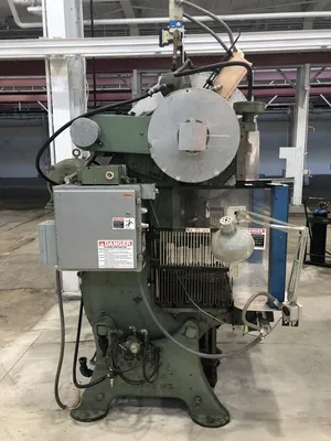 USED FEDERAL FEDERAL 5 PRESS