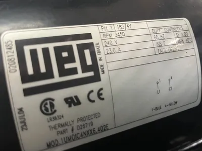 CRAFTSMAN 919.167802 AIR COMPRESSORS | Wheeler Machinery Sales (4)