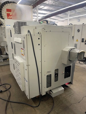 2006 HAAS SL-10 CNC Lathes | PM Machines (11)