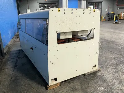 Used 2014 BATTENFELDCINCINNATI P250 SEH /2400/500 TWIN L Misc Plastics Equipment Ohio US | HGR 24 #1419026