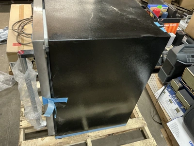 Used KITCHENAID KURL114KSB00 Undercounter Refrigerators Michigan US | Miedema Asset Management Group #1578563