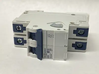 New | in-Stock Altech Corp Thermal-Magnetic Circuit Breaker 2-Pole 25A 480Y/277VAC 80VDC Circuit Breakers Michigan US | Maverick Industrial Sales #1389183