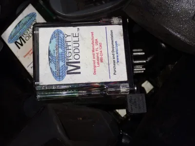 Barcode Scanners / Transmitters