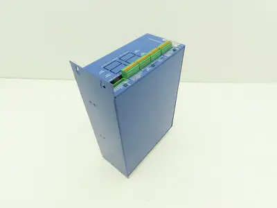 Aerotech NSERVO-DB2 Automation 3200 32 Axis Motion Vision & Robotics I/O Unit