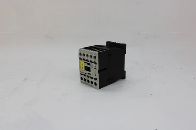 USED MOELLER DIL M(C) 7