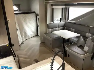 Used 2021 SALEM M-29VBUD Campers, Caravans, Motorhomes Michigan US | Miedema Asset Management Group #1327807