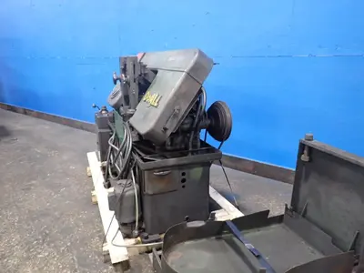 USED DOALL C12