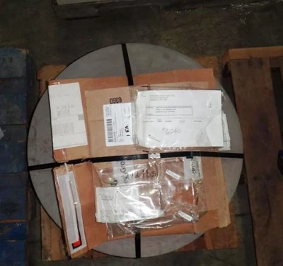 Wilson Snyder Pumps Impeller