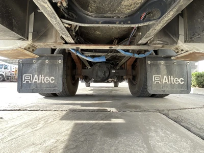 Used 2020 INTERNATIONAL MV607 Bucket (boom) trucks California US | Big Truck & Equipment #1412309