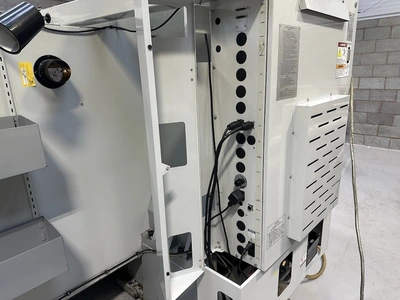 2006 HAAS VF-3 Vertical Machining Centers | Charter Auctions (14)