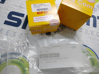 NEW ASYMTEK 42-0386