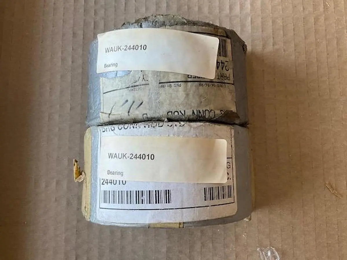 Waukesha Bearing PN 244010