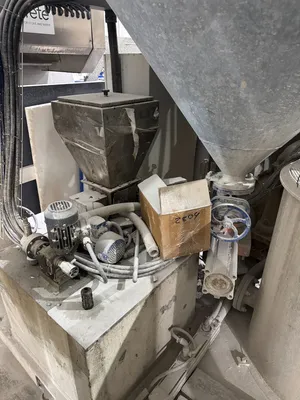 2019 DAL PRETE Mini Compact M3.1 Water Recycling / Reclamation Systems | STONE EQUIPMENT WAREHOUSE (5)