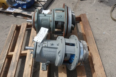 USED Goulds 3196 Mti