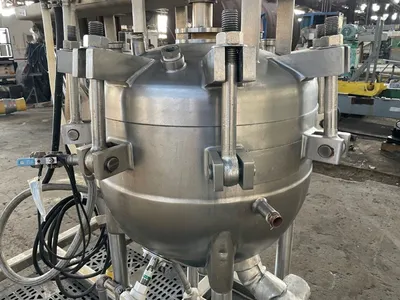Lee 20 Gallons Double Motion Reactor