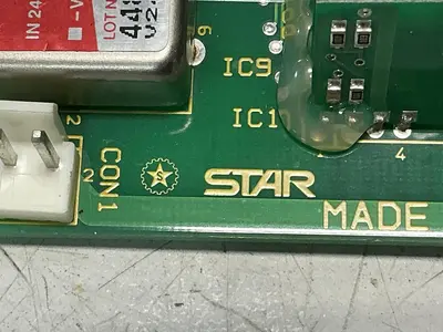 USED STAR 23100-PR17