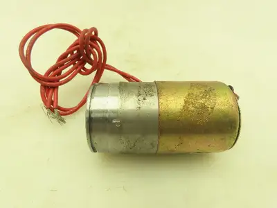 Honeywell Skinner V10L2260 Solenoid Valve 3-Way 120V 1000 PSI
