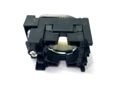 New | in-Stock Siemens Holder, Universal, 3-Fold, Plastic/Metal LOT OF 3 Panel Mounts Michigan US | Maverick Industrial Sales #1391362