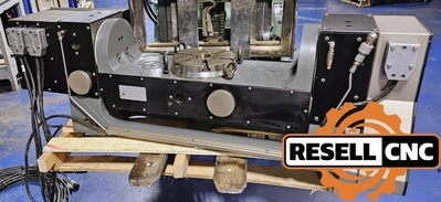 USED 2010 Haas TR-210