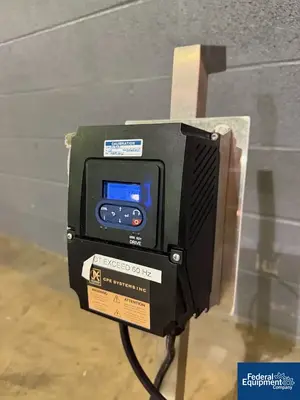 Used N/A _UNKNOWN_ Pumps Ohio US | Federal Equipment Company #1370879