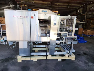 Used _UNKNOWN_ SA-27DT Shrink Wrappers Pennsylvania US | Libra Machine #1568380
