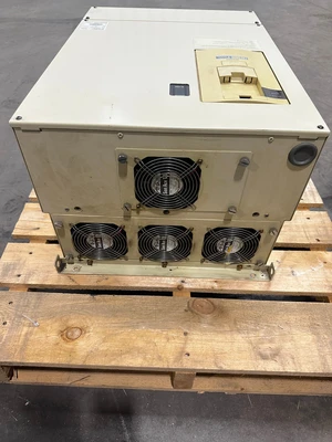 USED MITSUBISHI ELECTRIC FREQROL-F500L
