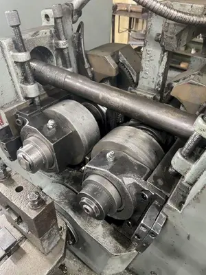 Used KINEFAC MC-5F Thread Rollers Ontario CA | Walden Machinery #1293892