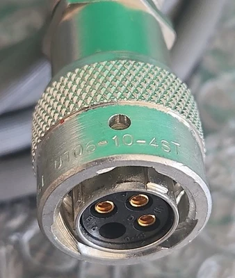 NEW FCI UT06-10-4ST