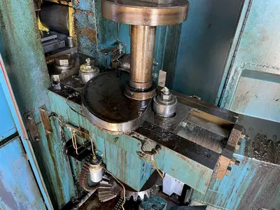 USED WATERBURY 2010HT
