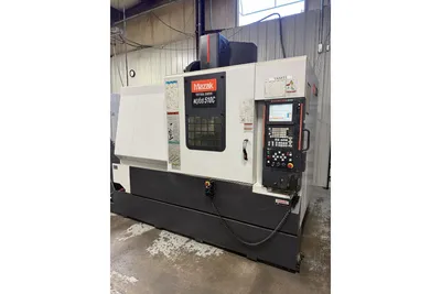 Used _UNKNOWN_ _UNKNOWN_ Vertical Machining Centers Utah US | KD Auctions #1548870
