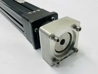 USED TOLOMATIC RSA32 BN05 SK22 .000 LMI ST11
