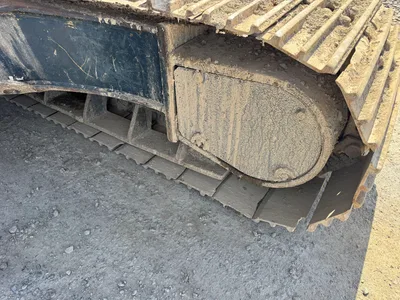 Used 2016 HYUNDAI HX260-L Crawler Excavators Ontario CA | Driven Equipment Solutions #1423091
