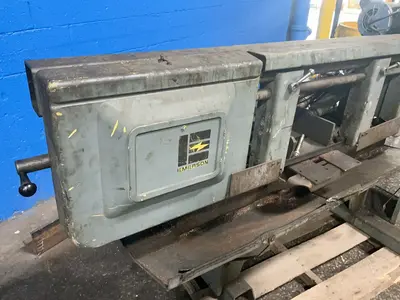 Used EMERSON 102000S Horizontal Band Saws Ohio US | HGR 24 #1251165