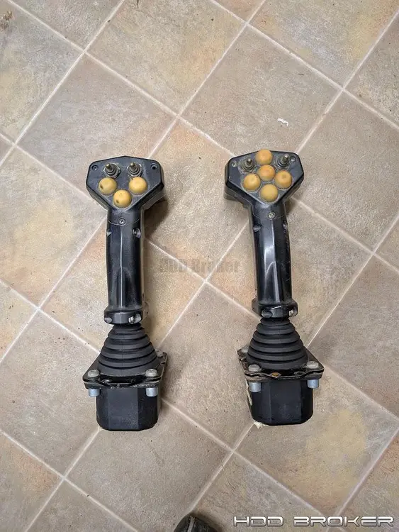 Used VERMEER VERMEER D40X55DR S3 Construction Equipment Parts Florida US | HDD Broker #1346742