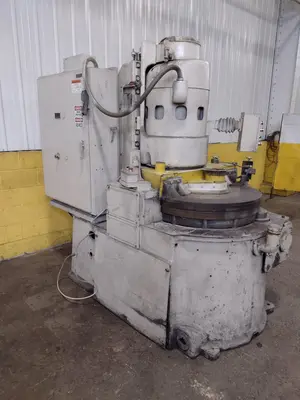 USED BLANCHARD 16A