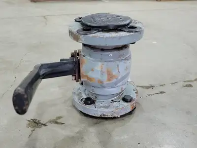 Used 2007 NUTRON T3R20R01BZ Valves/Fittings British Columbia CA | Lenmark #258446